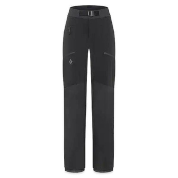 Spodnie Narciarskie Damskie Black Diamond DAWN PATROL HYBRID PANTS