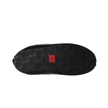 Kapcie męskie The North Face THERMOBALL V TRACTION beżowe NF0A3UZNDHO