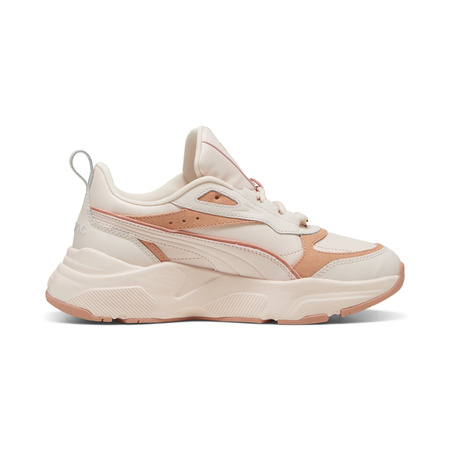 Buty sportowe damskie Puma CASSIA LUX różowe 39783702