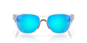 Okulary przeciwsłoneczne unisex Oakley ACTUATOR przezroczyste OO9250-14