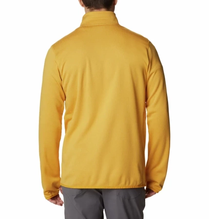 Bluza Rozpinana Columbia Park View Fleece Full Zip Męska 1952222756
