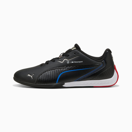 Buty sportowe unisex Puma BMW MMS DRIFT CAT 11 czarne 30861403