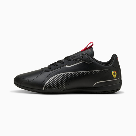 Buty sportowe męskie Puma FERRARI NEO CAT 3.0 czarne 30864501