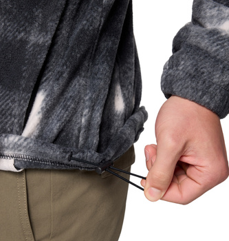 Polar męski Columbia STEENS MOUNTAIN wielokolorowy 1478231195