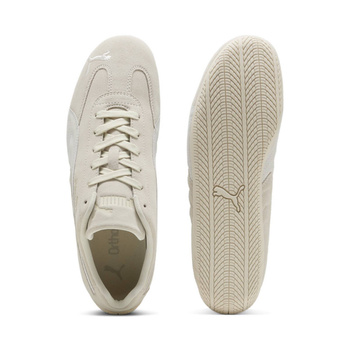 Buty sportowe damskie Puma SPEEDCAT OG beżowe 39884623