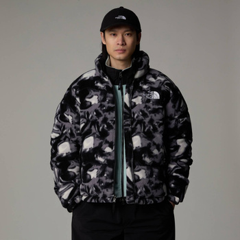 Polar męski The North Face 2000 NUPTSE wielokolorowy NF0A88XN31I