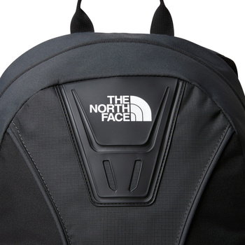 Plecak miejski unisex The North Face Y2K czarny NF0A87GG4GZ