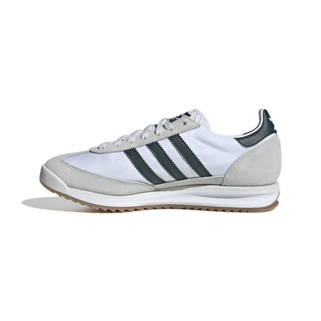 Buty sportowe męskie adidas SL 72 RS białe JQ9555