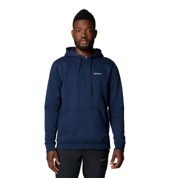Bluza z kapturem męska Columbia MERIDIAN CREEK granatowa 2105851464