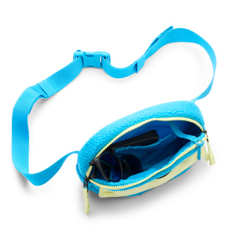 Nerka unisex Columbia HELVETIA II niebieska 2094541491