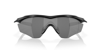 Okulary przeciwsłoneczne unisex Oakley M2 FRAME XL czarne OO9343-19