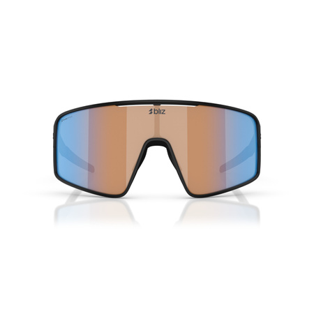 Okulary przeciwsłoneczne unisex Bliz P001 czarne 0ZB7015_70150938