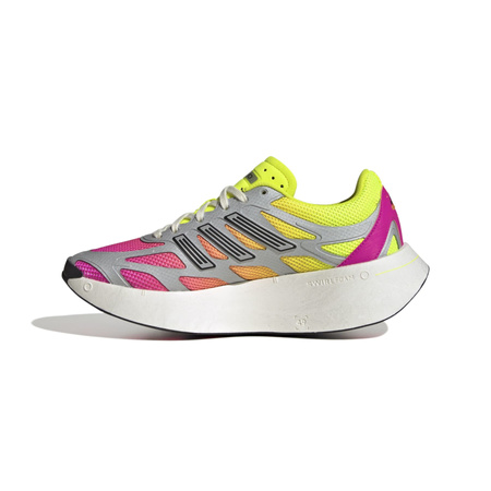 Buty sportowe damskie adidas ADIZERO ARUKU wielokolorowe JR6175