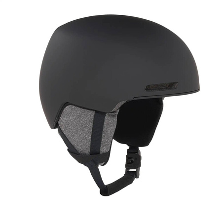 Kask narciarski dziecięcy Oakley MOD1 MIPS czarny FOS99505Y-MP-02E