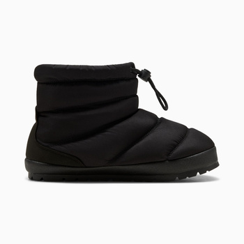 Śniegowce unisex Puma TUFF TERRA HI czarne 40217701