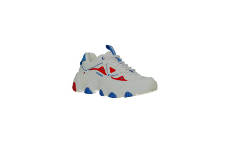 Buty sportowe damskie Starter AURORA białe SWB101321318