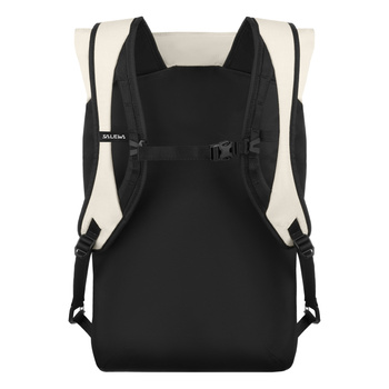 Torba unisex Salewa FANES TOTE czarna 00-0000001435_7260