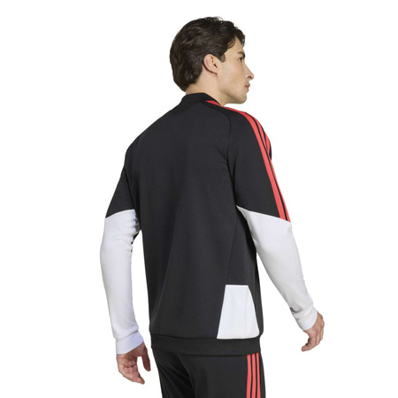 Kurtka treningowa męska adidas TIRO 26 COMPETITION czarna KA7680