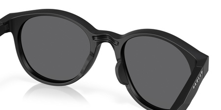 Okulary przeciwsłoneczne unisex Oakley SPINDRIFT czarne OO9474-15