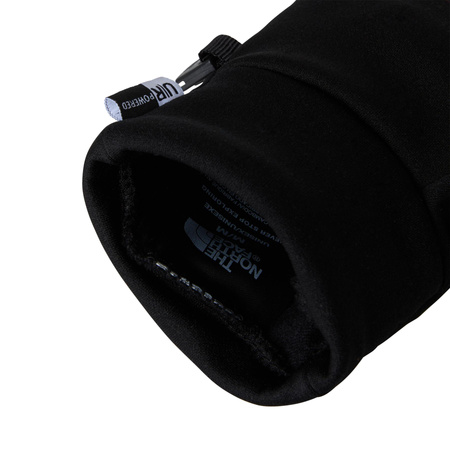 Rękawiczki męskie The North Face ETIP RECYCLED czarne NF0A4SHAJK3