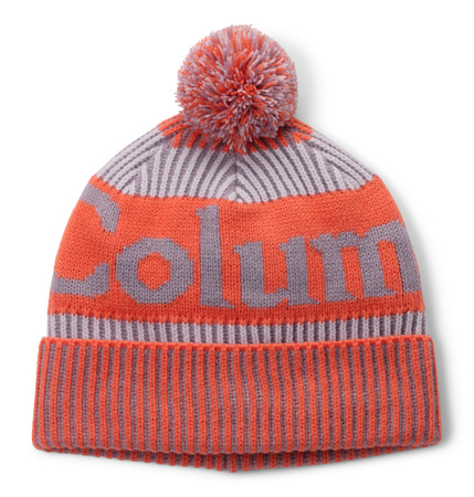 Czapka zimowa dziecięca Columbia POLAR POWDER III wielokolorowa 2137311554