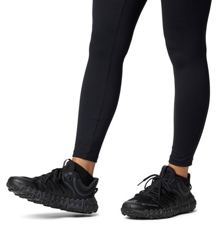 Buty sportowe damskie Columbia VOYAGER FLX PCT czarne 2109421010