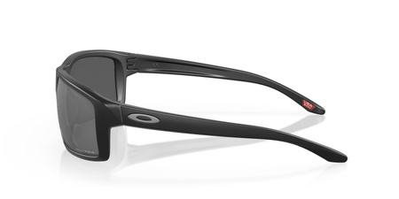 Okulary przeciwsłoneczne unisex Oakley GIBSTON czarne OO9449-03