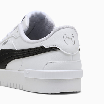 Buty sportowe damskie Puma JOLA białe 39841310