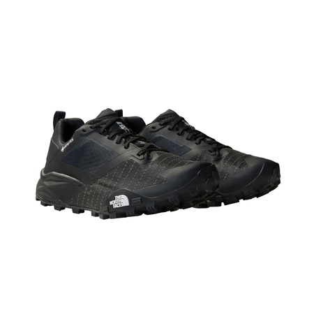 Buty trailowe męskie The North Face OFFTRAIL czarne NF0A8A9XKX7