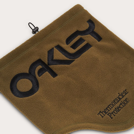 Komin unisex Oakley TNP brązowy FOS900342-7CE