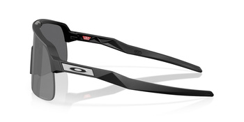 Okulary przeciwsłoneczne unisex Oakley SUTRO LITE S czarne OO9496-01