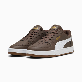 Buty sportowe męskie Puma CAVEN 2.0 brązowe 39229071