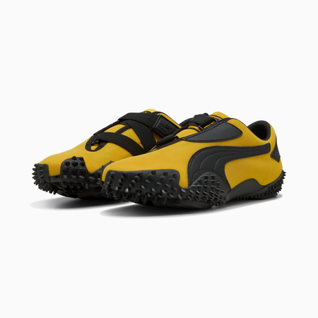 Buty sportowe unisex Puma MOSTRO OG PRIME żółte 40320615