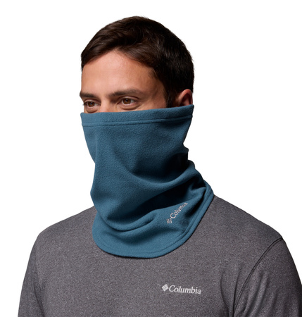 Komin unisex Columbia TRAIL SHAKER niebieski 1862541429