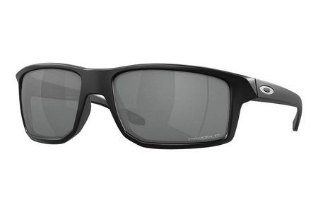 Okulary przeciwsłoneczne unisex Oakley GIBSTON czarne OO9449-06