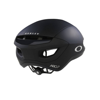 Kask rowerowy unisex Oakley ARO7 LITE czarny FOS901771-05L