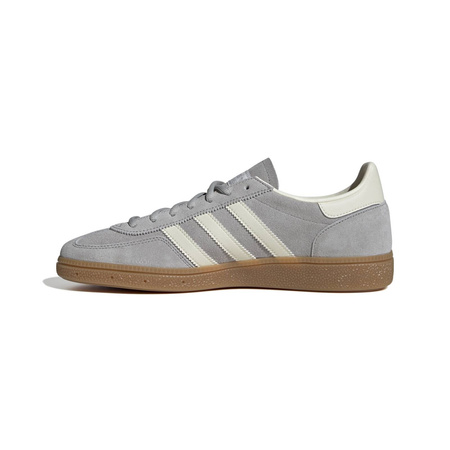 Buty sportowe męskie adidas HANDBALL SPEZIAL szare IF7086