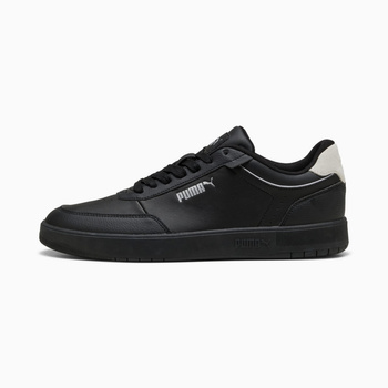 Buty sportowe unisex Puma CANASTA czarne 40313802