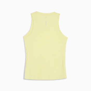 Tank top damskie Puma RUN VELOCITY żółty 52684335