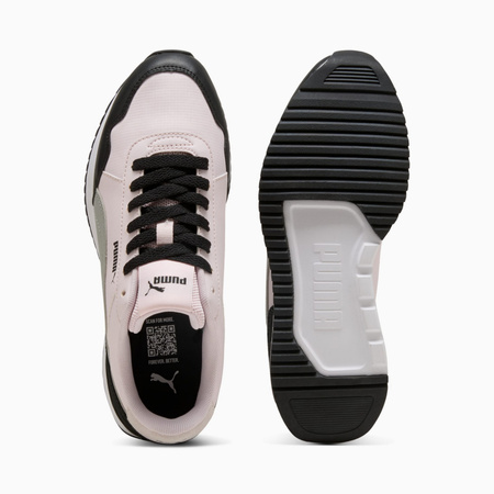Buty sportowe unisex Puma ADAPTOR różowe 39840509