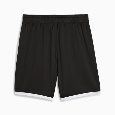 Szorty męskie Puma JUNIOR VARSITY BASKETBALL 7'' czarne 63307601