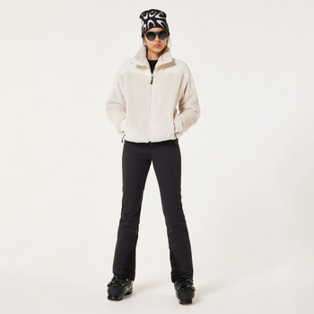 Polar damski Oakley MOUNTAIN FIRE beżowy FOA500696-68S