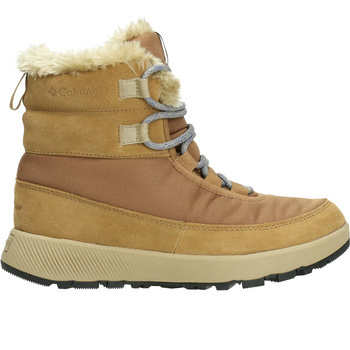 Buty zimowe ocieplane Columbia SLOPESIDE PEAK damskie