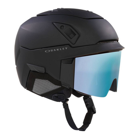 Kask narciarski unisex Oakley MOD7 czarny FOS900642-9G0