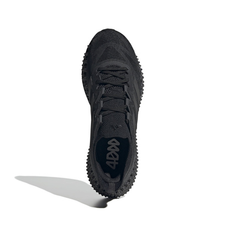 Buty sportowe damskie adidas 4DFWD 3 czarne IG8996
