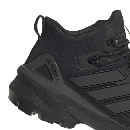 Buty trekkingowe męskie adidas TERREX SKYCHASER czarne IH1091