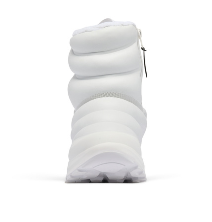 Śniegowce damskie Columbia EXPEDITIONIST PEAK białe 2128041100