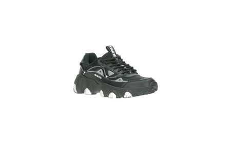 Buty sportowe damskie Starter AURORA czarne SWB101321200