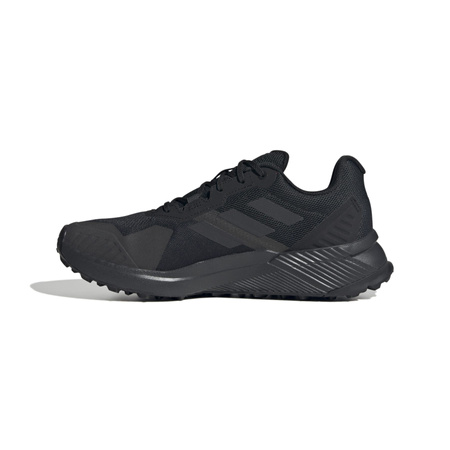Buty trailowe męskie adidas TERREX SOULSTRIDE czarne IF5015