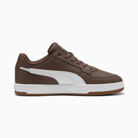 Buty sportowe męskie Puma CAVEN 2.0 brązowe 39229071